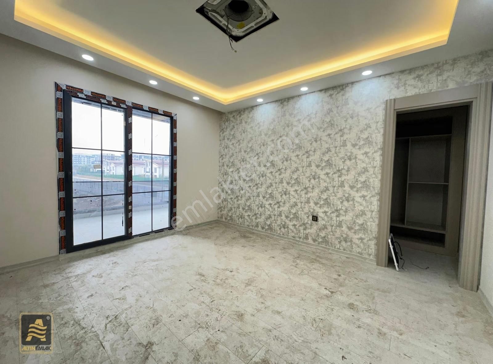 Diyarbakır Yenişehir 450 Evlerde Satılık Ultra Lüx 5.5 +1 Villa - Görsel 30