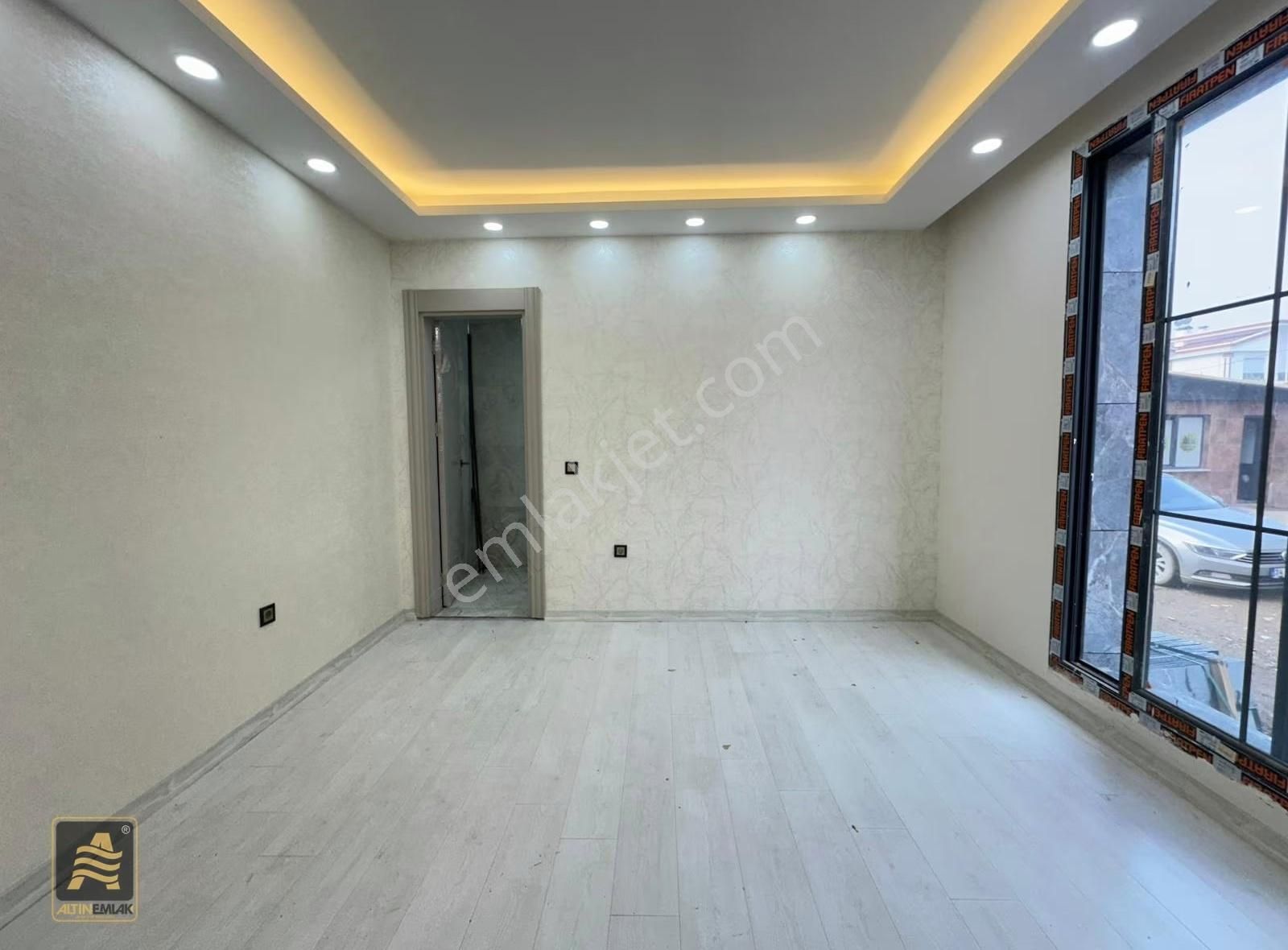 Diyarbakır Yenişehir 450 Evlerde Satılık Ultra Lüx 5.5 +1 Villa - Görsel 18