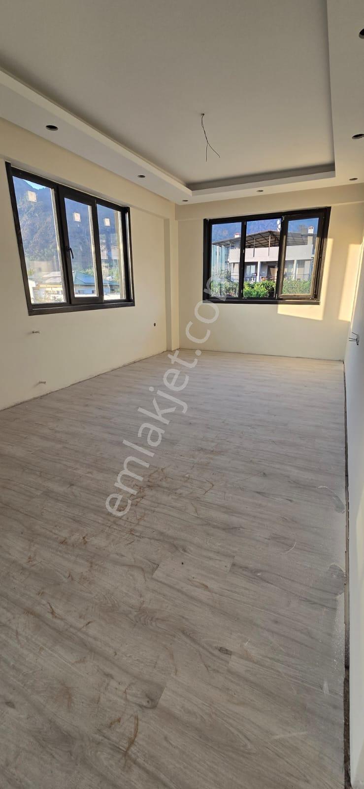 Köyceğizde Satılık Sıfır Proje 1+1 Ve 2+1 Daireler - Görsel 15