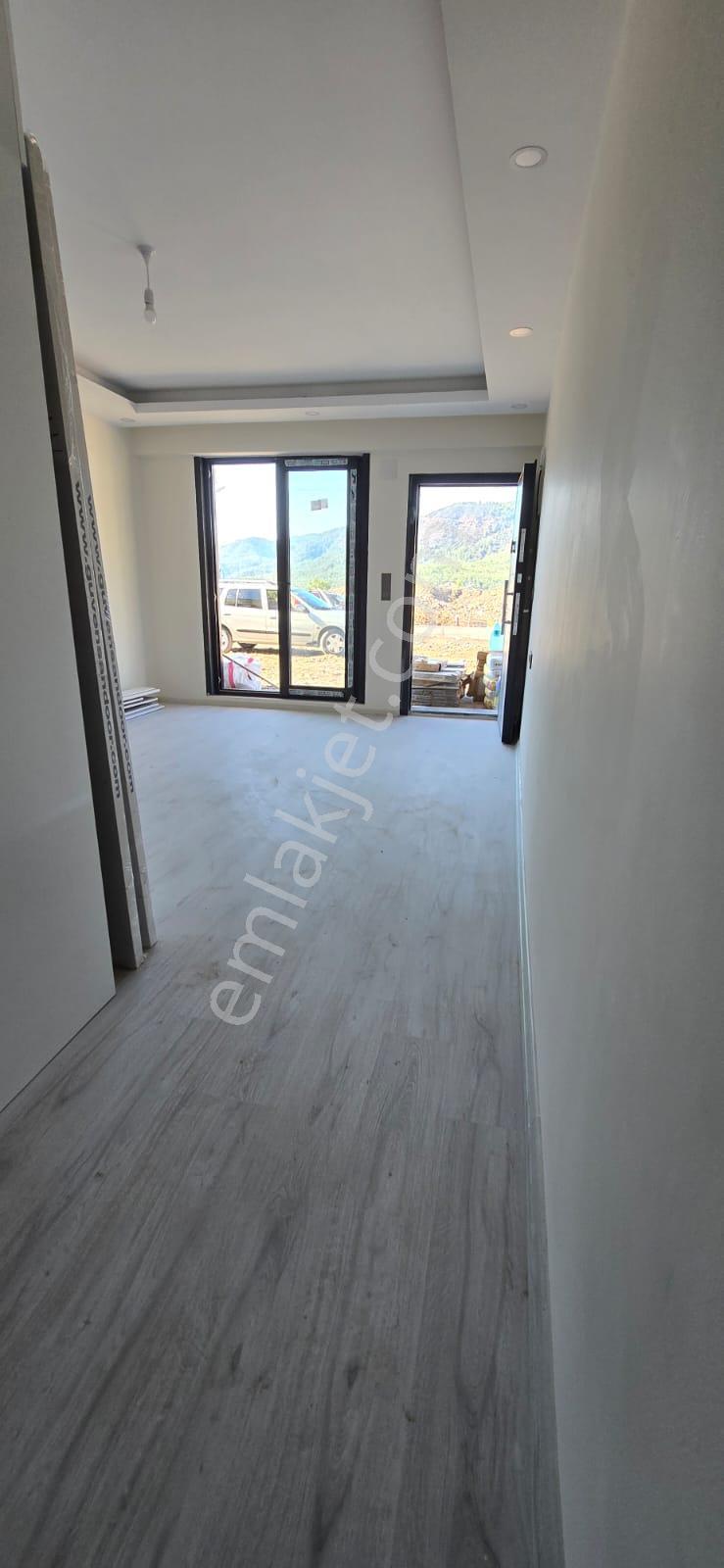 Köyceğizde Satılık Sıfır Proje 1+1 Ve 2+1 Daireler - Görsel 13