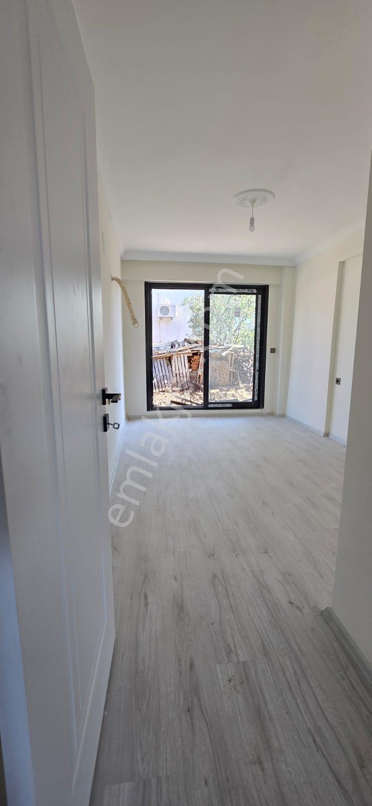 Köyceğizde Satılık Sıfır Proje 1+1 Ve 2+1 Daireler - Görsel 8