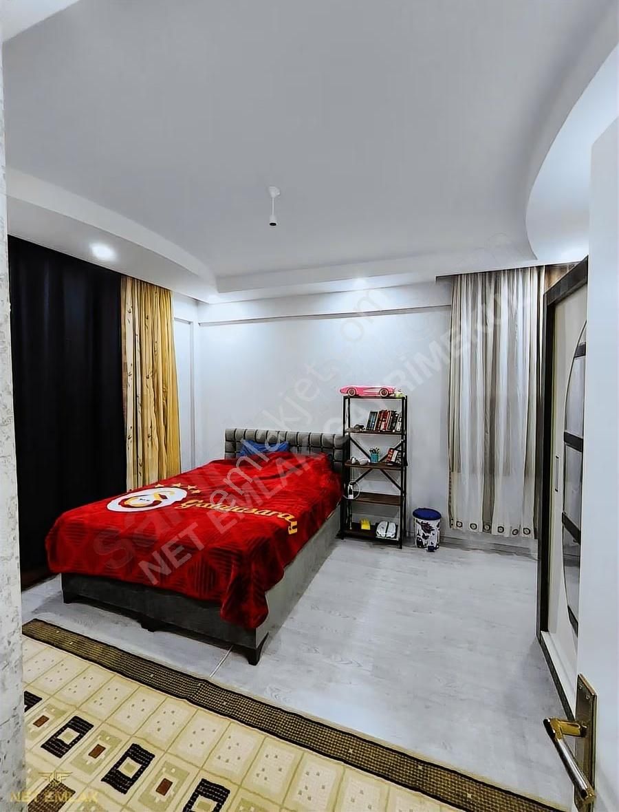 Net Emlak'tan İçi Yapılı 3+1 Satılık Daire - Görsel 14