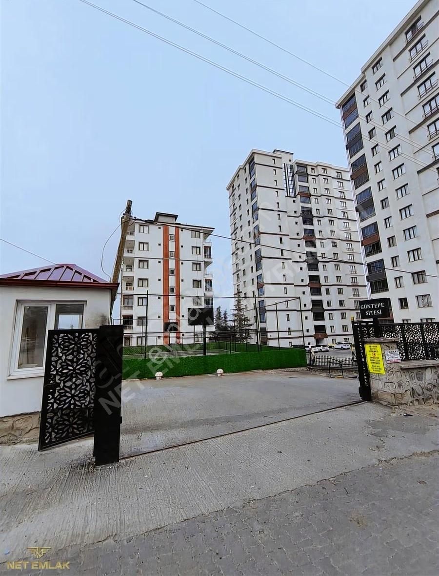 Net Emlak'tan İçi Yapılı 3+1 Satılık Daire - Görsel 2