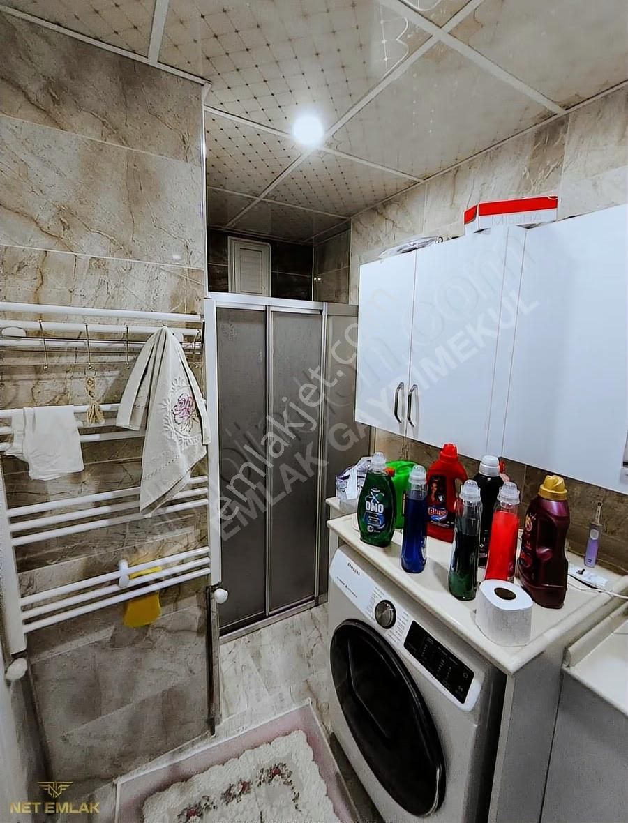 Net Emlak'tan İçi Yapılı 3+1 Satılık Daire - Görsel 35