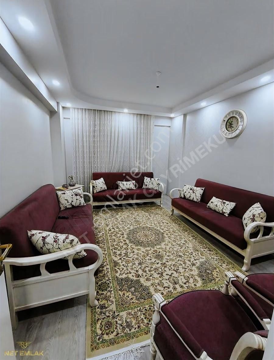 Net Emlak'tan İçi Yapılı 3+1 Satılık Daire - Görsel 34