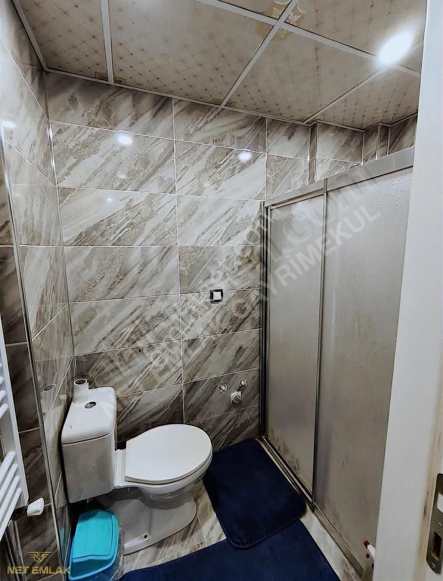 Net Emlak'tan İçi Yapılı 3+1 Satılık Daire - Görsel 4