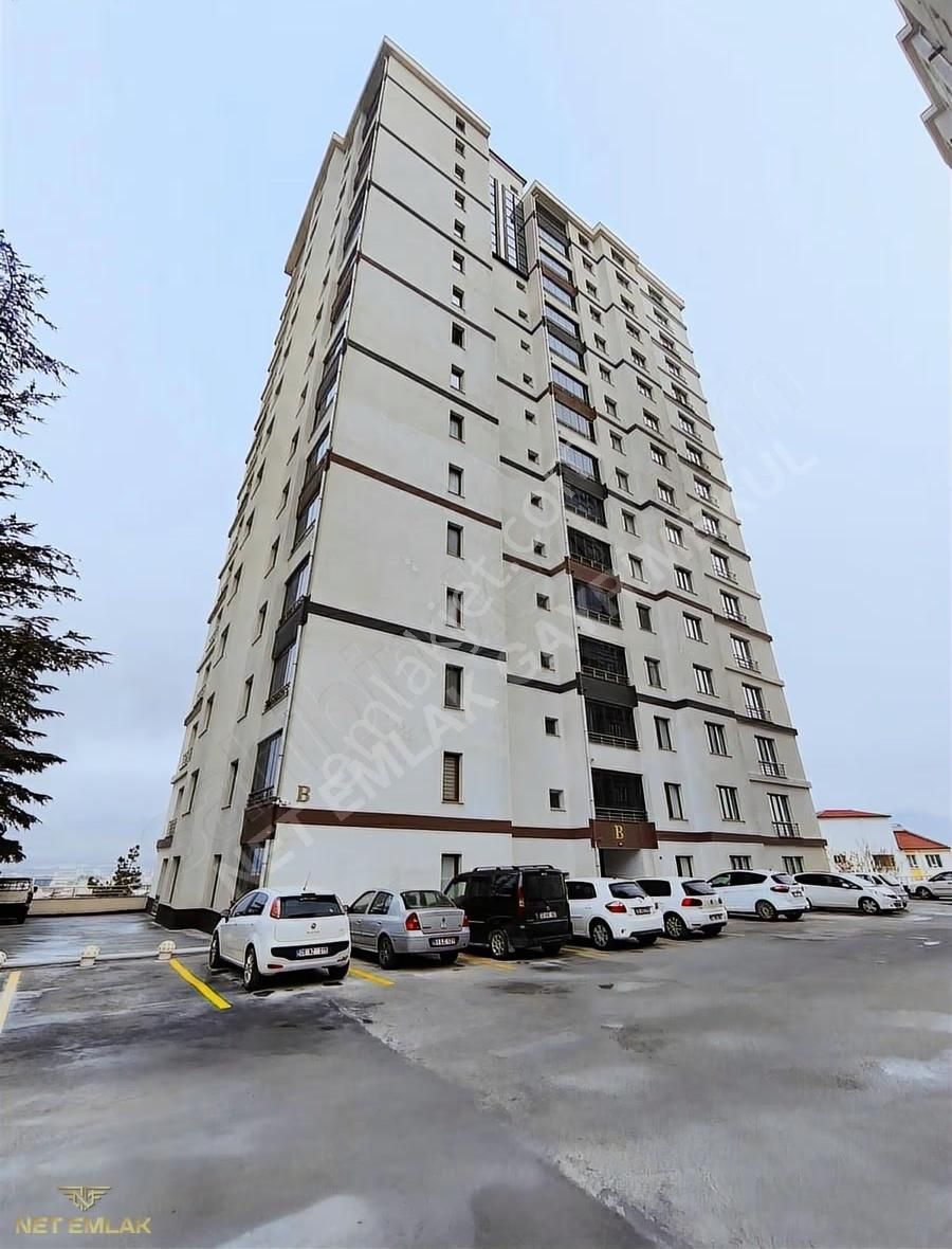 Net Emlak'tan İçi Yapılı 3+1 Satılık Daire - Görsel 13