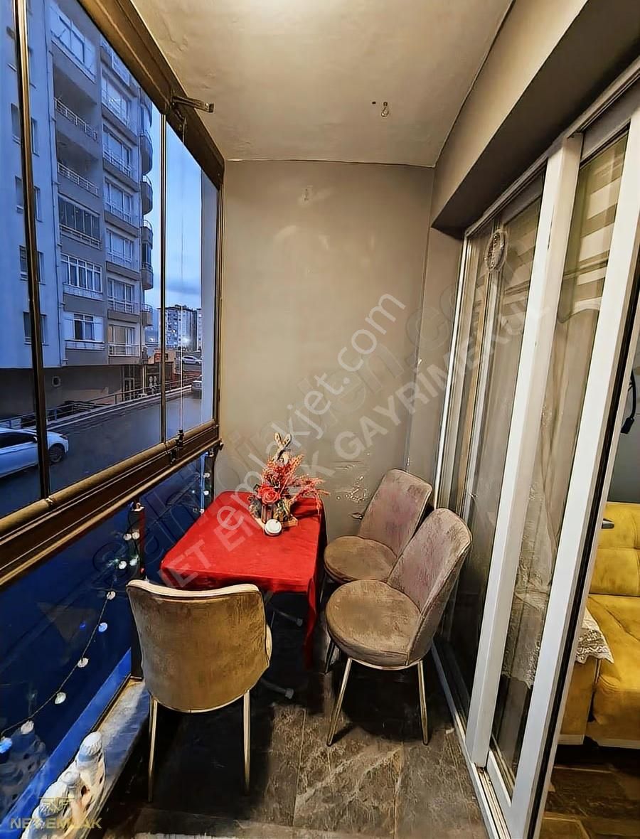 Net Emlak'tan Hastaneye Yürüme Mesafesinde Satılık Daire - Görsel 21