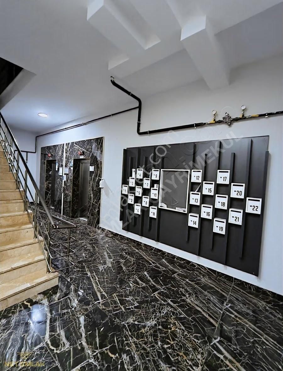 Net Emlak'tan Hastaneye Yürüme Mesafesinde Satılık Daire - Görsel 22