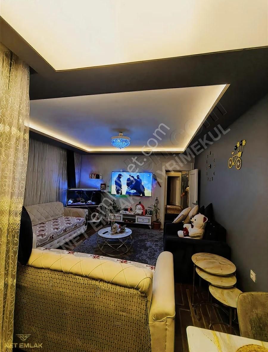 Net Emlak'tan Hastaneye Yürüme Mesafesinde Satılık Daire - Görsel 35