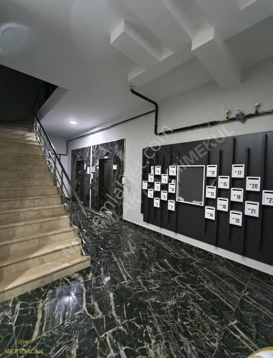 Net Emlak'tan Hastaneye Yürüme Mesafesinde Satılık Daire - Görsel 6