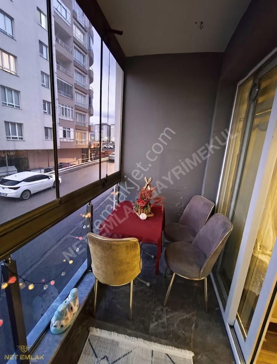 Net Emlak'tan Hastaneye Yürüme Mesafesinde Satılık Daire - Görsel 2