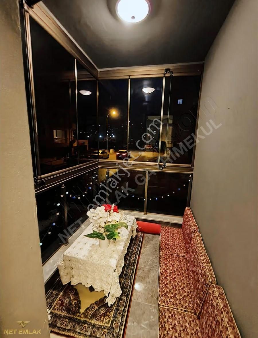 Net Emlak'tan Hastaneye Yürüme Mesafesinde Satılık Daire - Görsel 28