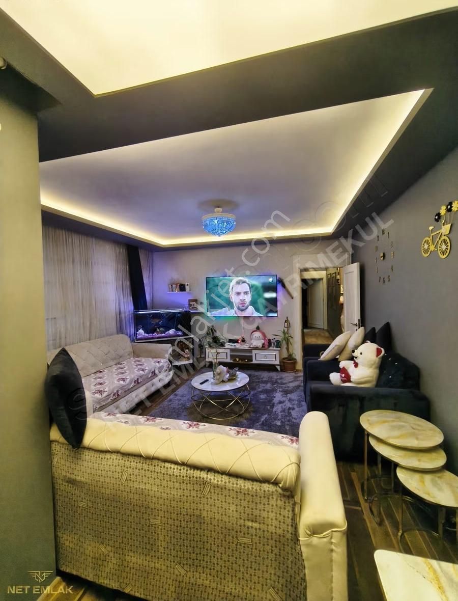 Net Emlak'tan Hastaneye Yürüme Mesafesinde Satılık Daire - Görsel 12