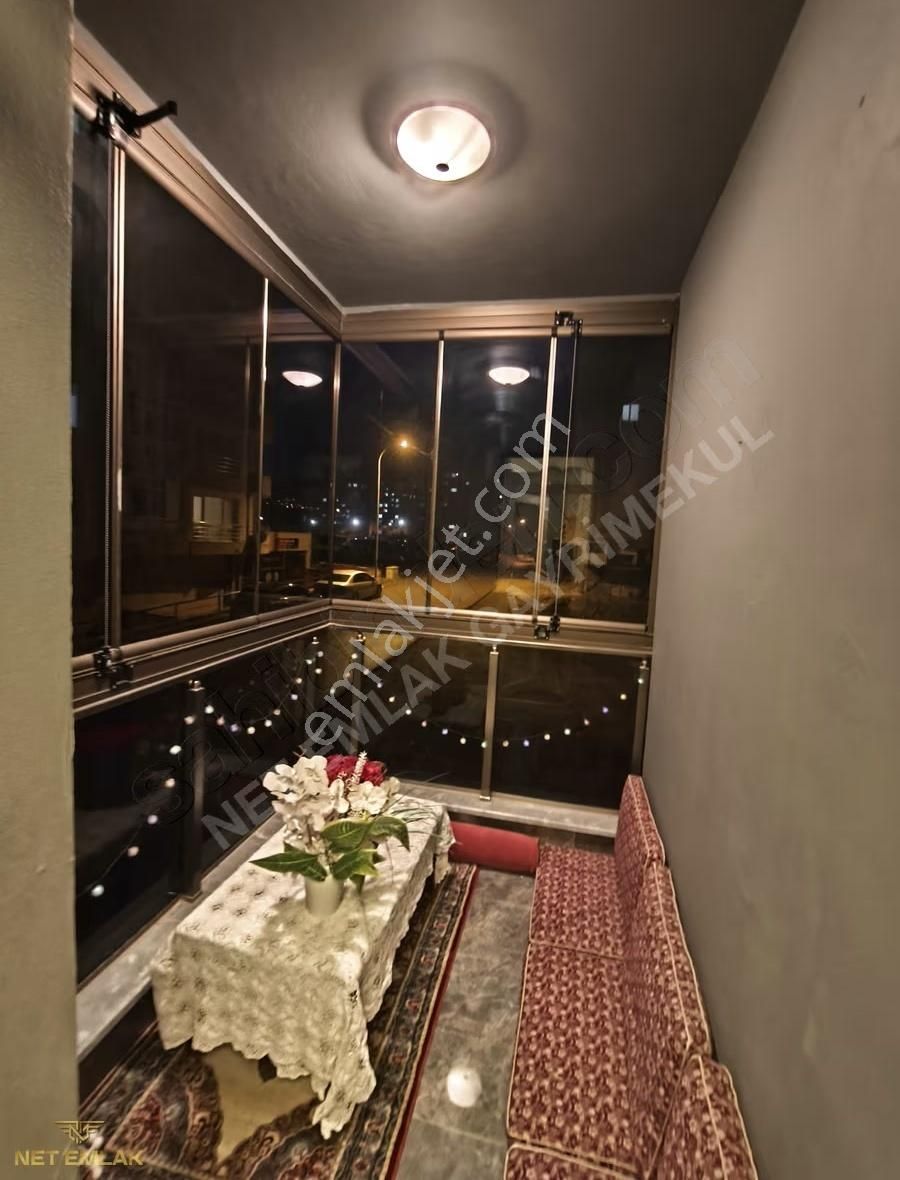 Net Emlak'tan Hastaneye Yürüme Mesafesinde Satılık Daire - Görsel 13