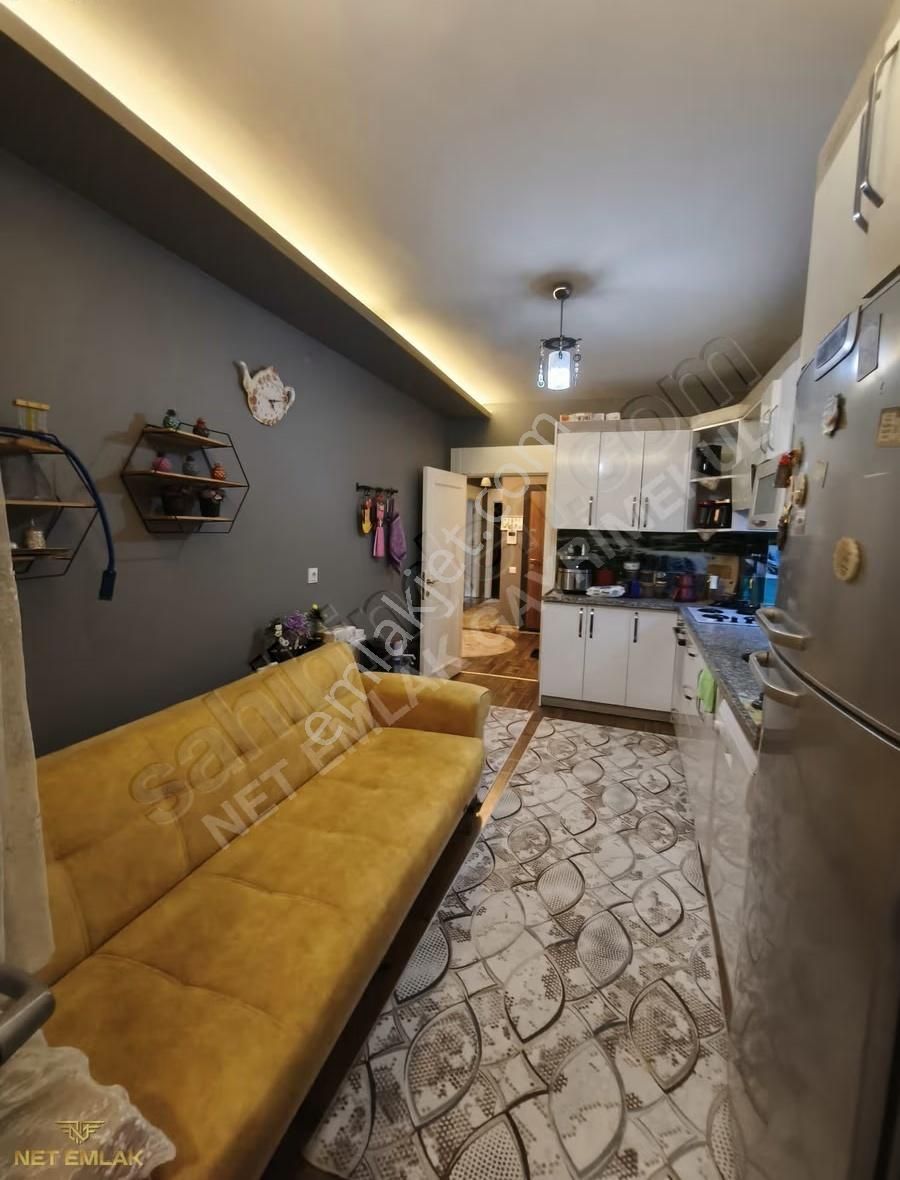 Net Emlak'tan Hastaneye Yürüme Mesafesinde Satılık Daire - Görsel 33