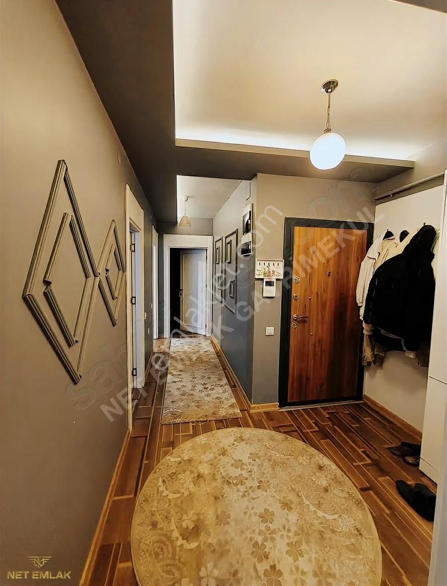 Net Emlak'tan Hastaneye Yürüme Mesafesinde Satılık Daire - Görsel 19