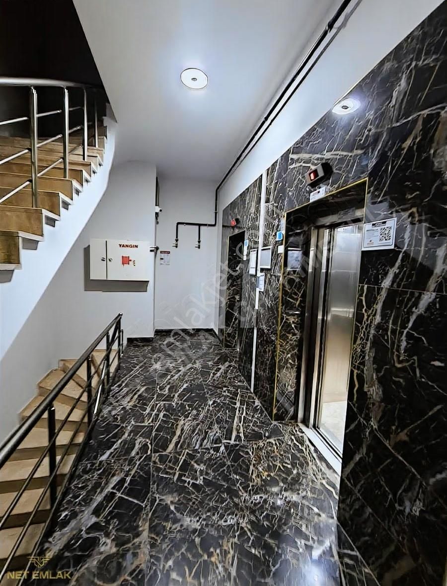 Net Emlak'tan Hastaneye Yürüme Mesafesinde Satılık Daire - Görsel 5