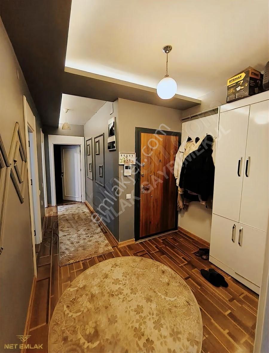 Net Emlak'tan Hastaneye Yürüme Mesafesinde Satılık Daire - Görsel 4