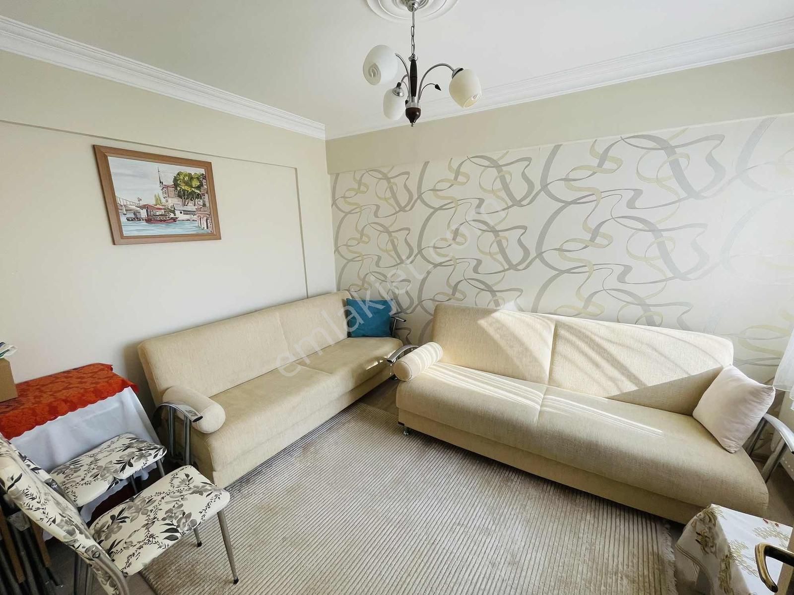 Pw Plus 'tan Havuzlu Deniz Manzaralı Daire Fıyat Düştüüü - Görsel 22