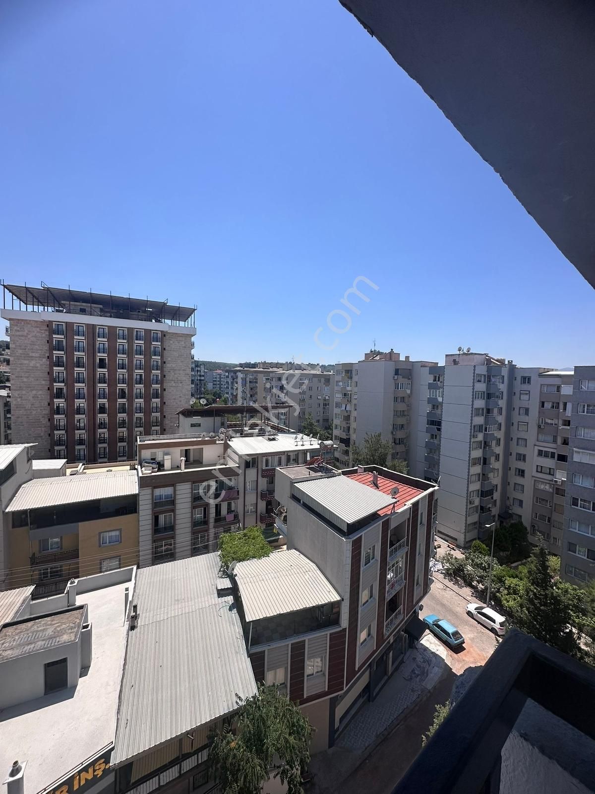 Remax Arma'dan Buca Da Kıralık 3+1 Daıre - Görsel 7