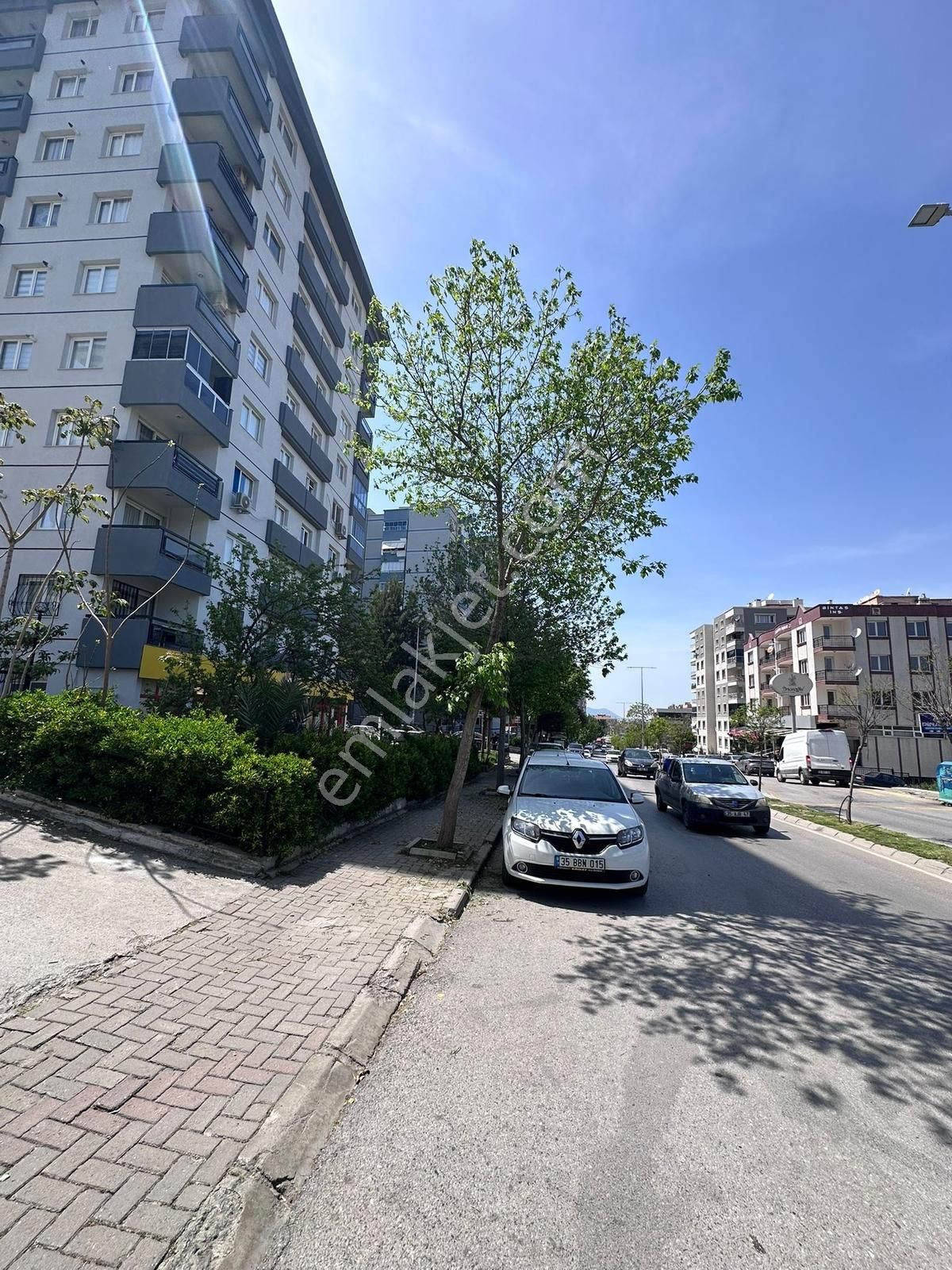 Remax Arma'dan Buca Da Kıralık 3+1 Daıre - Görsel 8