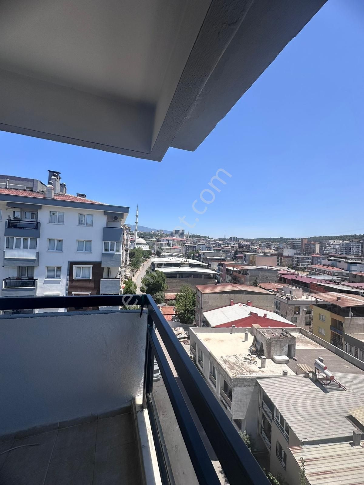 Remax Arma'dan Buca Da Kıralık 3+1 Daıre - Görsel 12