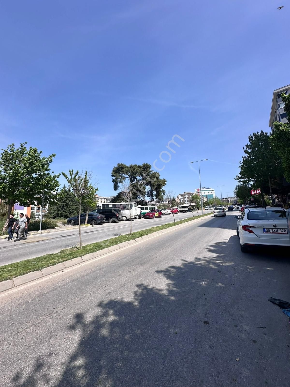 Remax Arma'dan Buca Da Kıralık 3+1 Daıre - Görsel 21
