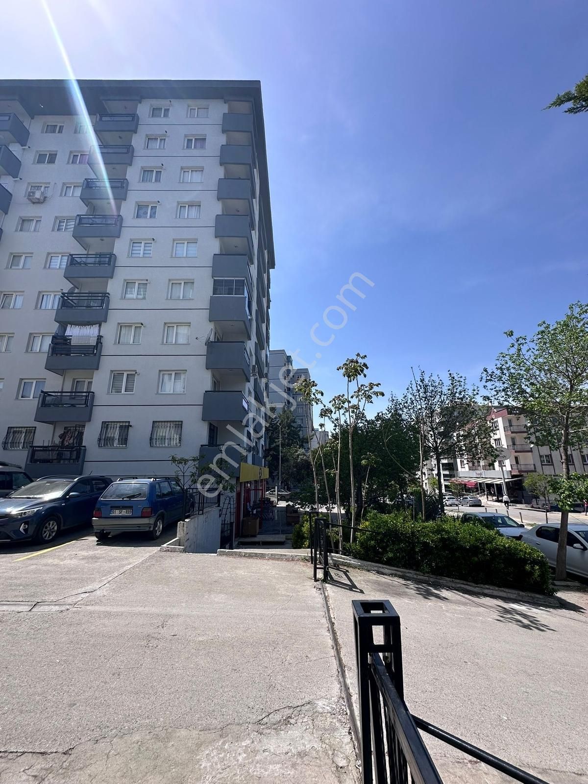 Remax Arma'dan Buca Da Kıralık 3+1 Daıre - Görsel 4