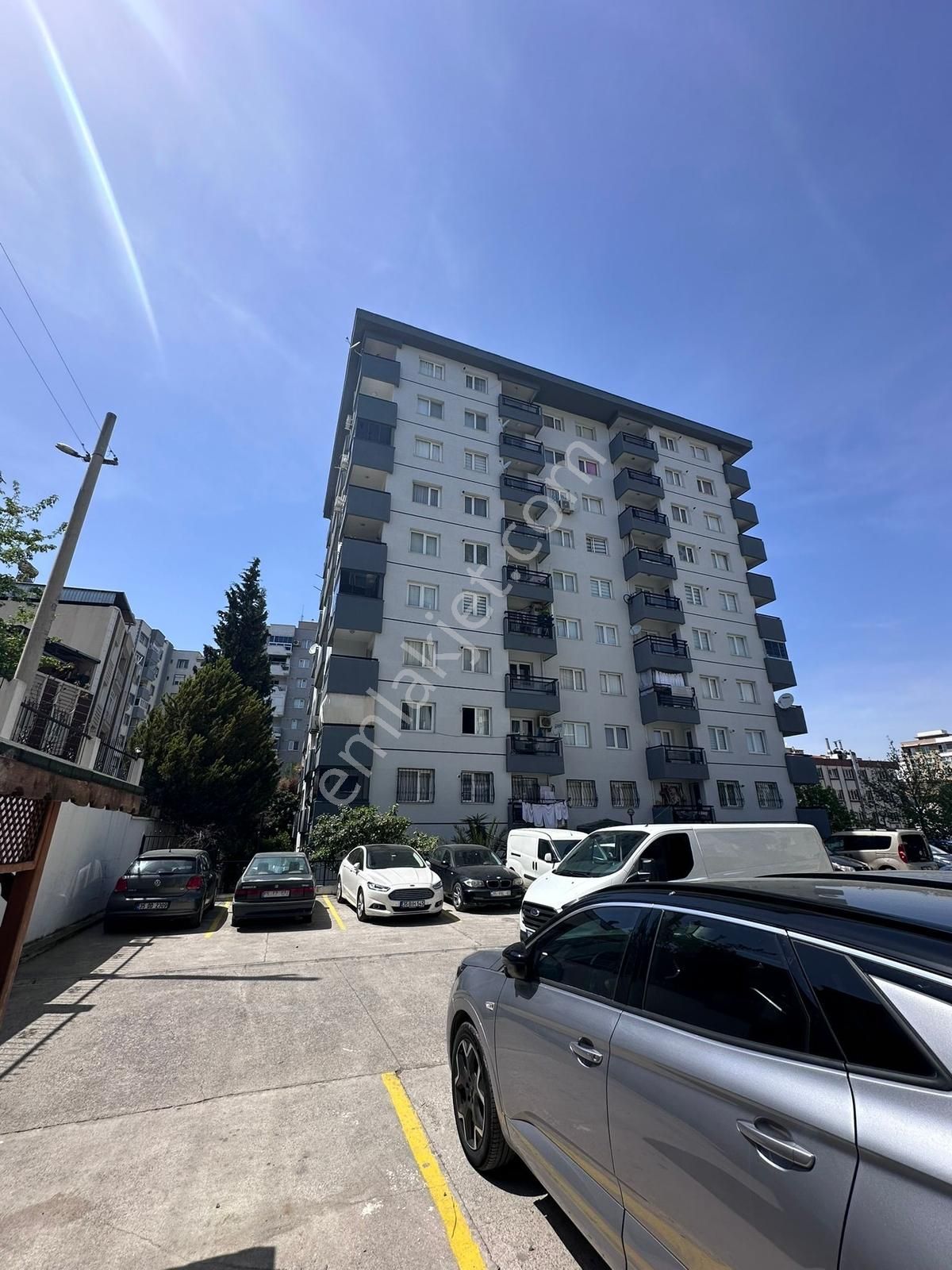 Remax Arma'dan Buca Da Kıralık 3+1 Daıre - Görsel 11