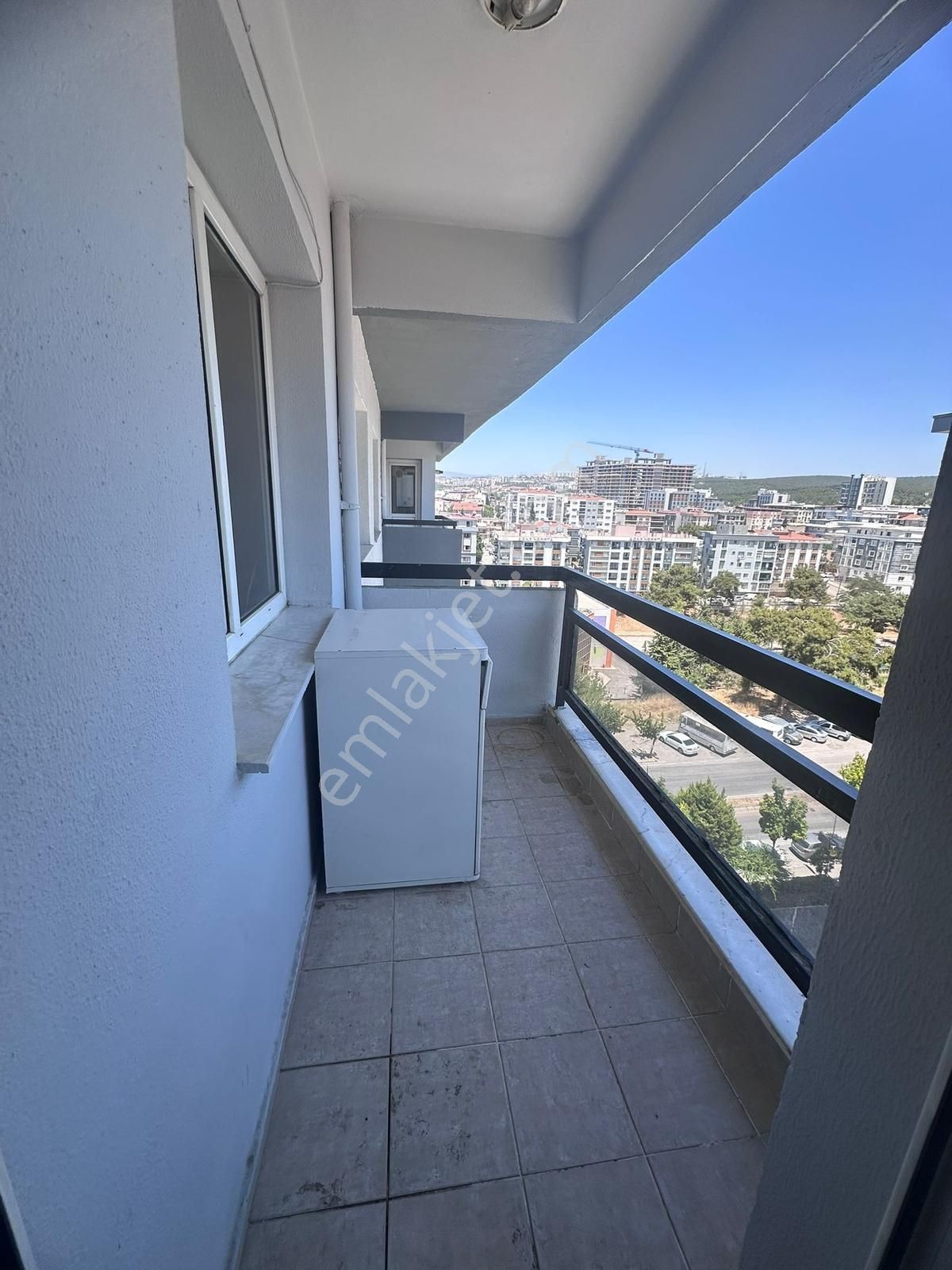 Remax Arma'dan Buca Da Kıralık 3+1 Daıre - Görsel 20