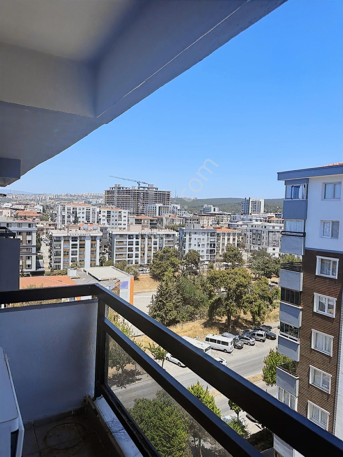 Remax Arma'dan Buca Da Kıralık 3+1 Daıre - Görsel 18