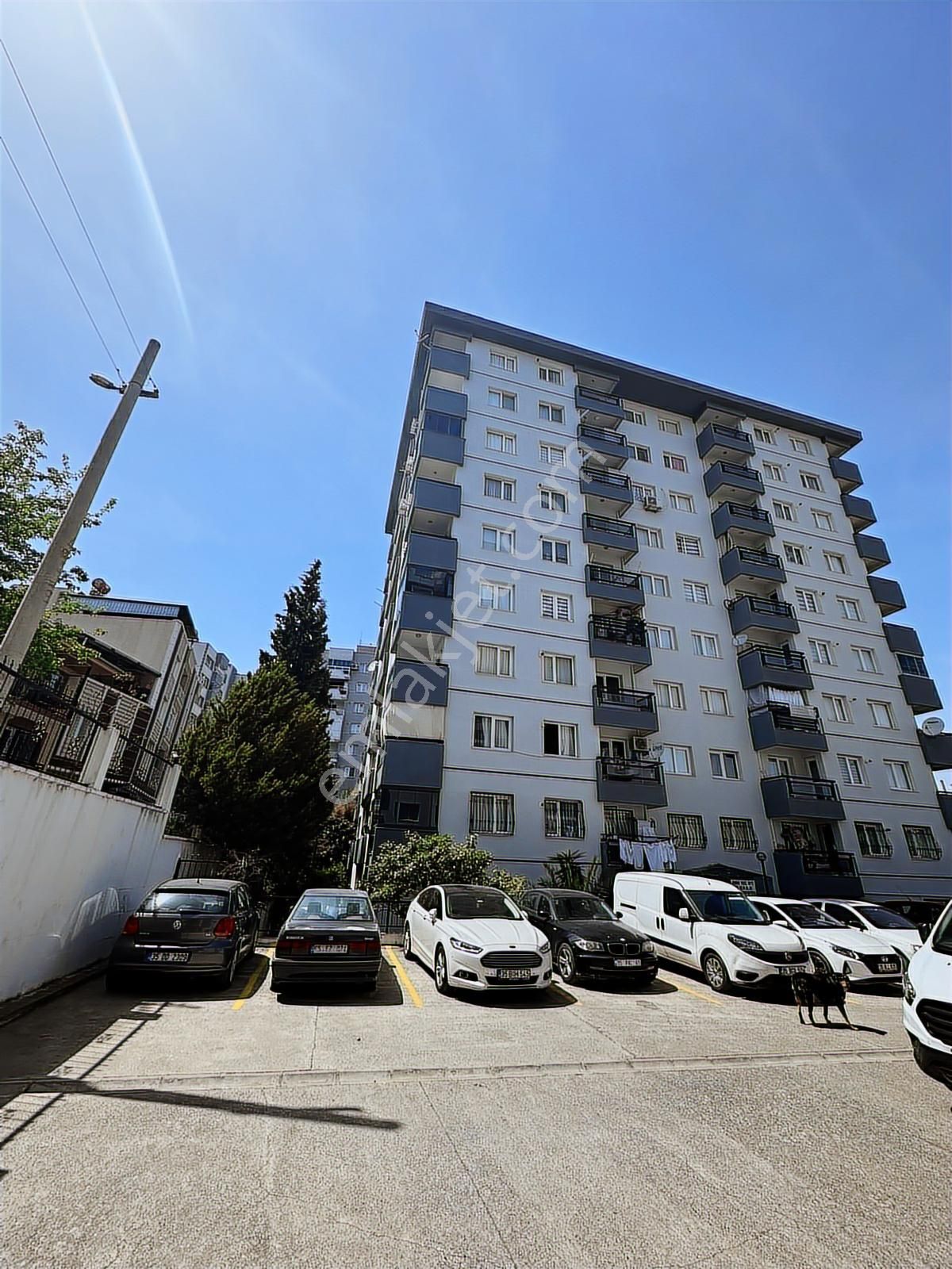 Remax Arma'dan Buca Da Kıralık 3+1 Daıre - Görsel 16