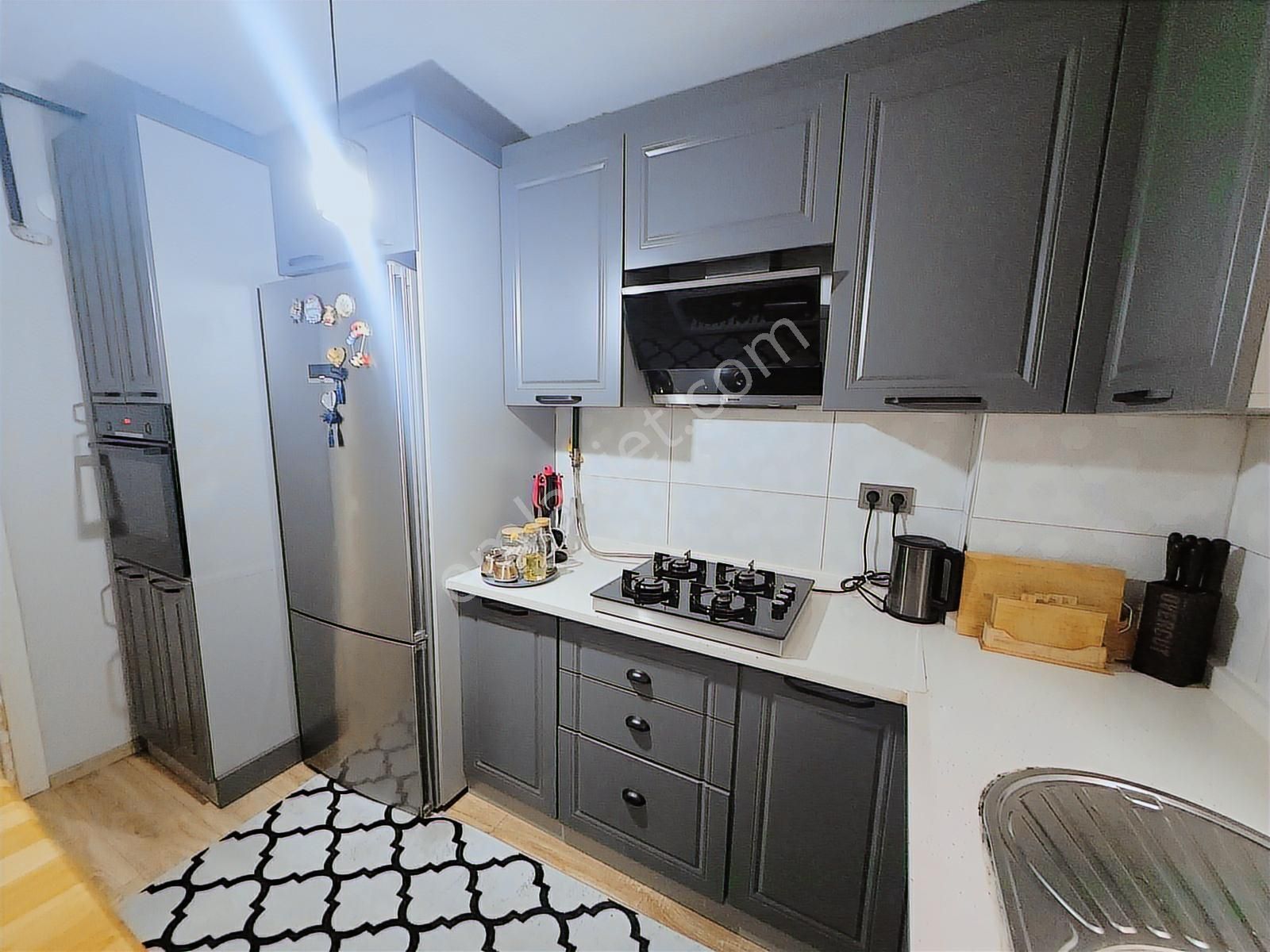 İzmir Buca Güven Mahallesi 2+1 Satılık Daire - Görsel 8