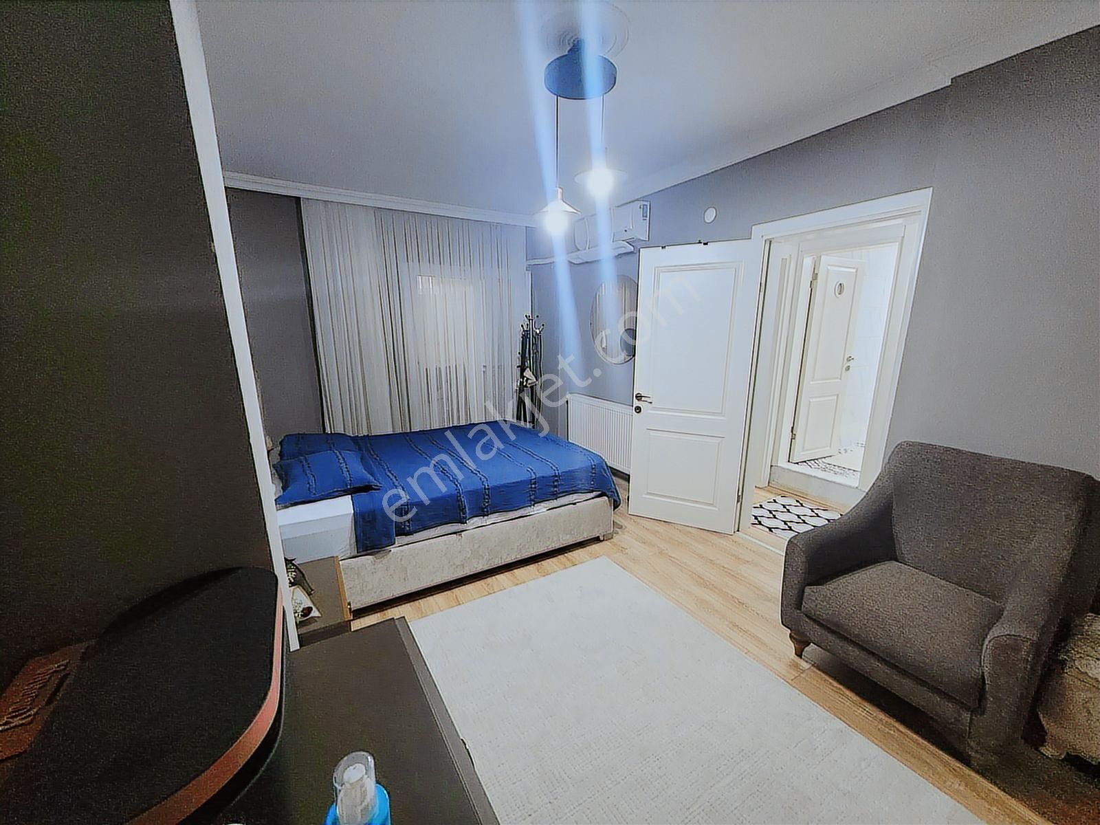 İzmir Buca Güven Mahallesi 2+1 Satılık Daire - Görsel 5