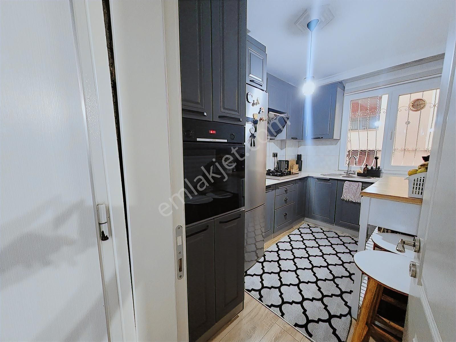 İzmir Buca Güven Mahallesi 2+1 Satılık Daire - Görsel 4