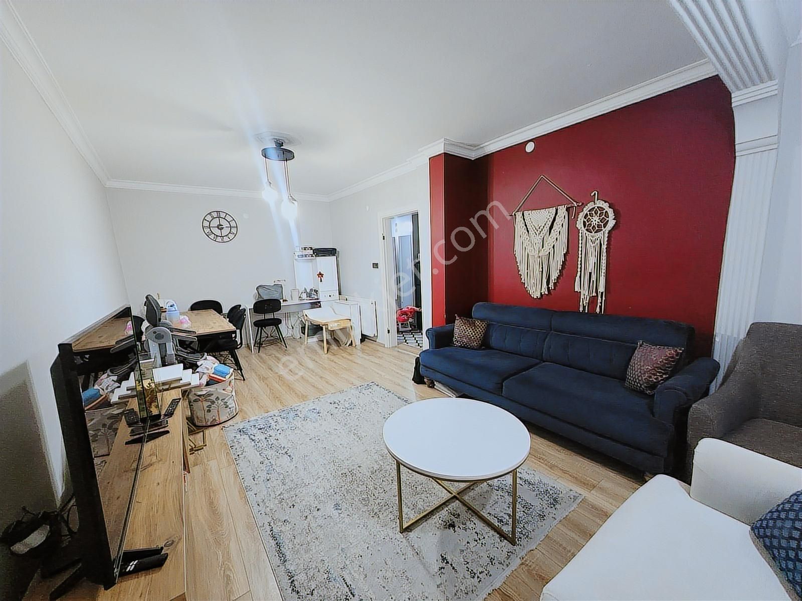 İzmir Buca Güven Mahallesi 2+1 Satılık Daire - Görsel 12