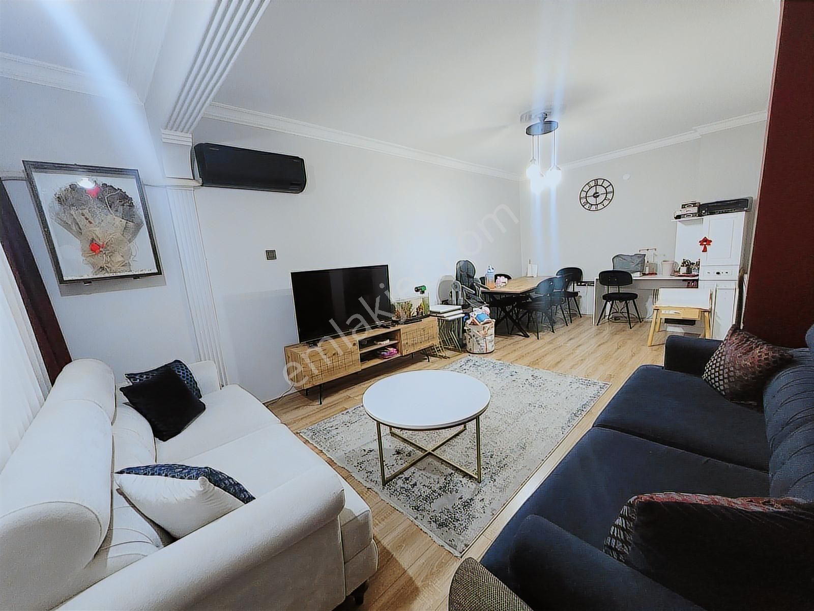 İzmir Buca Güven Mahallesi 2+1 Satılık Daire - Görsel 3