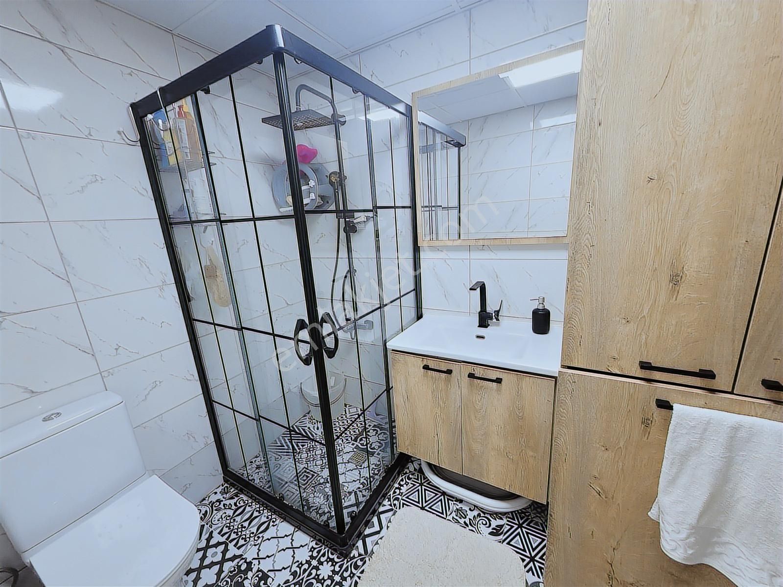 İzmir Buca Güven Mahallesi 2+1 Satılık Daire - Görsel 14