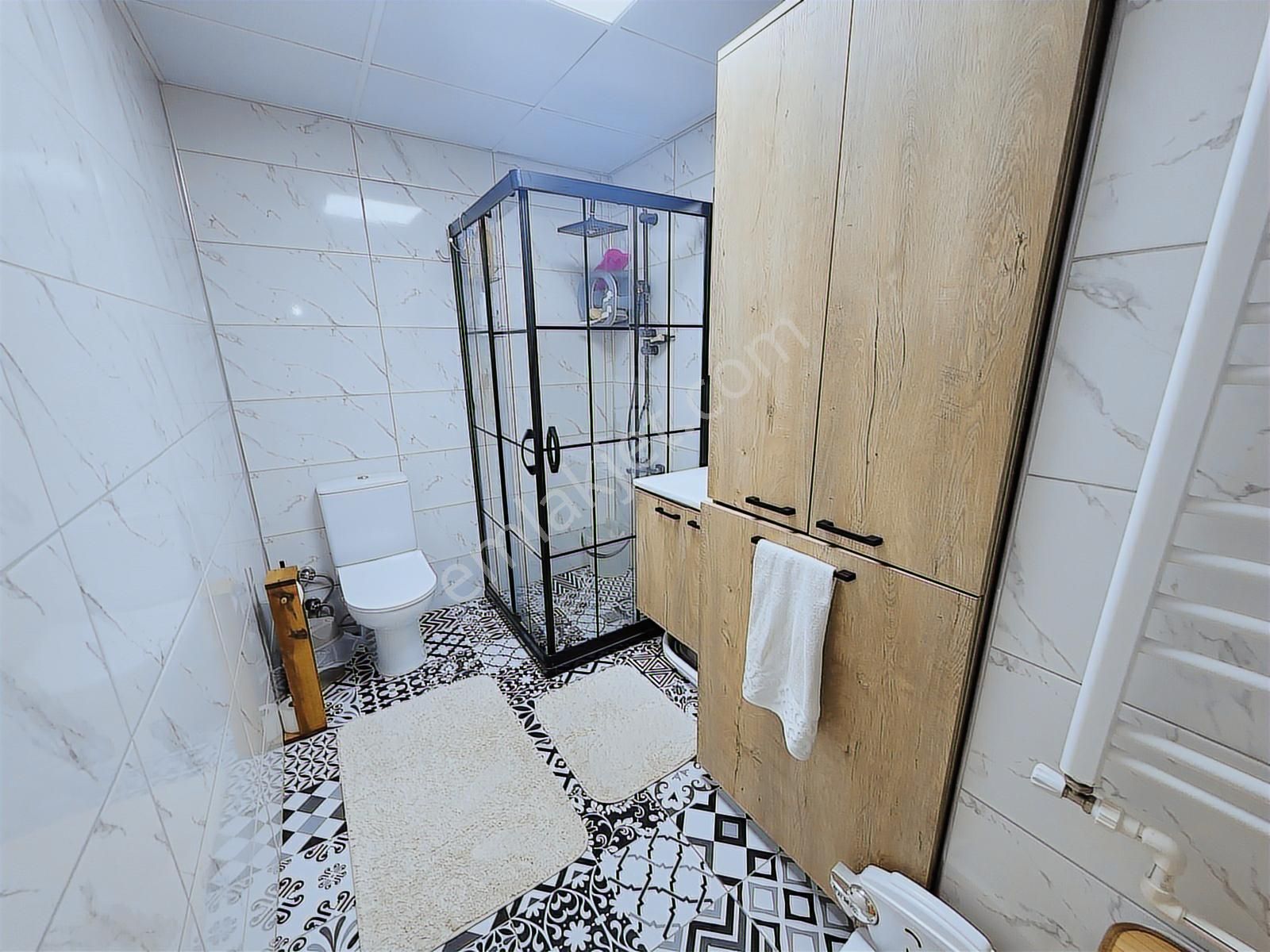 İzmir Buca Güven Mahallesi 2+1 Satılık Daire - Görsel 13