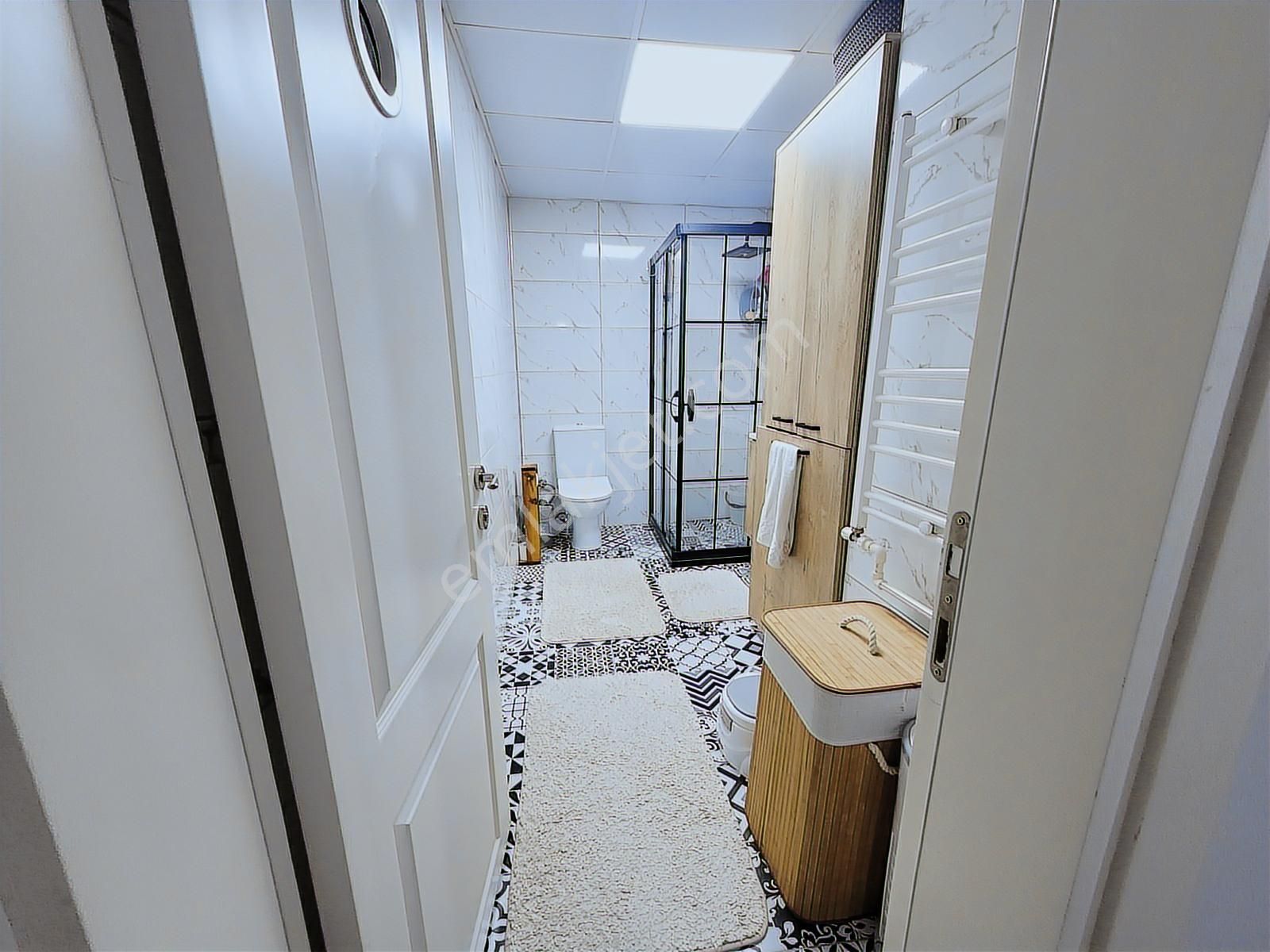 İzmir Buca Güven Mahallesi 2+1 Satılık Daire - Görsel 11