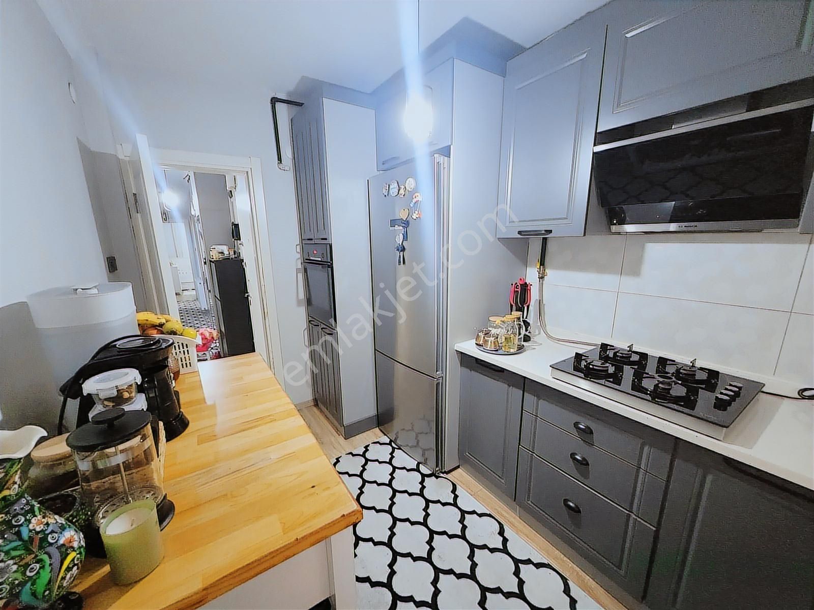 İzmir Buca Güven Mahallesi 2+1 Satılık Daire - Görsel 6