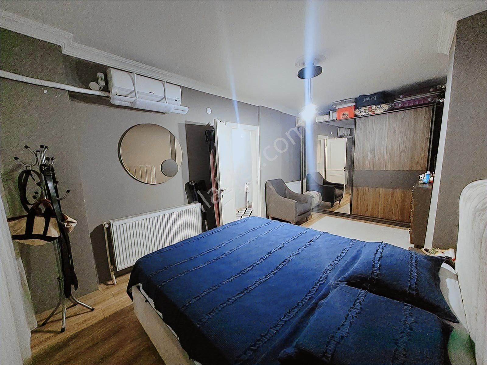 İzmir Buca Güven Mahallesi 2+1 Satılık Daire - Görsel 10