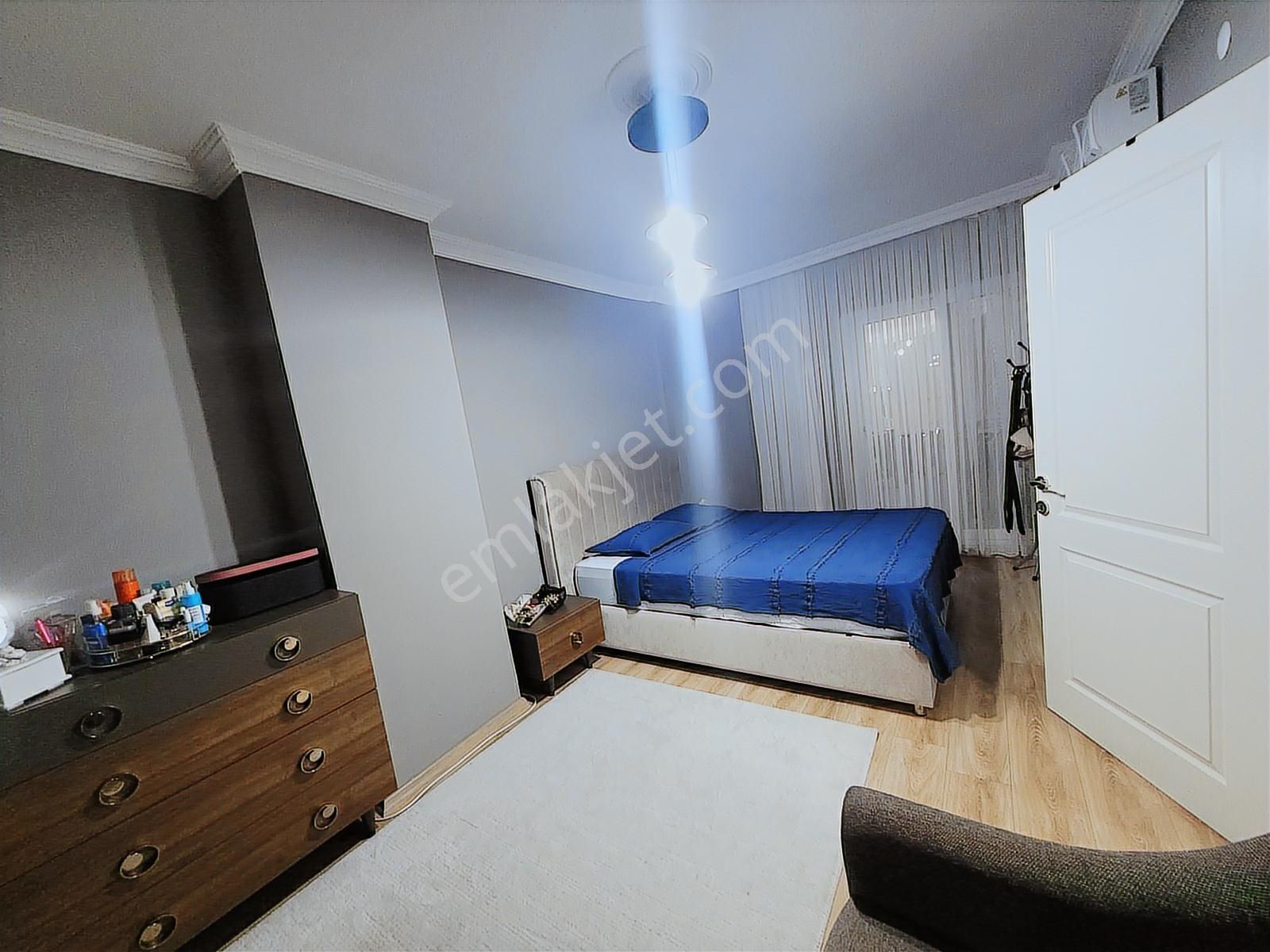 İzmir Buca Güven Mahallesi 2+1 Satılık Daire - Görsel 9