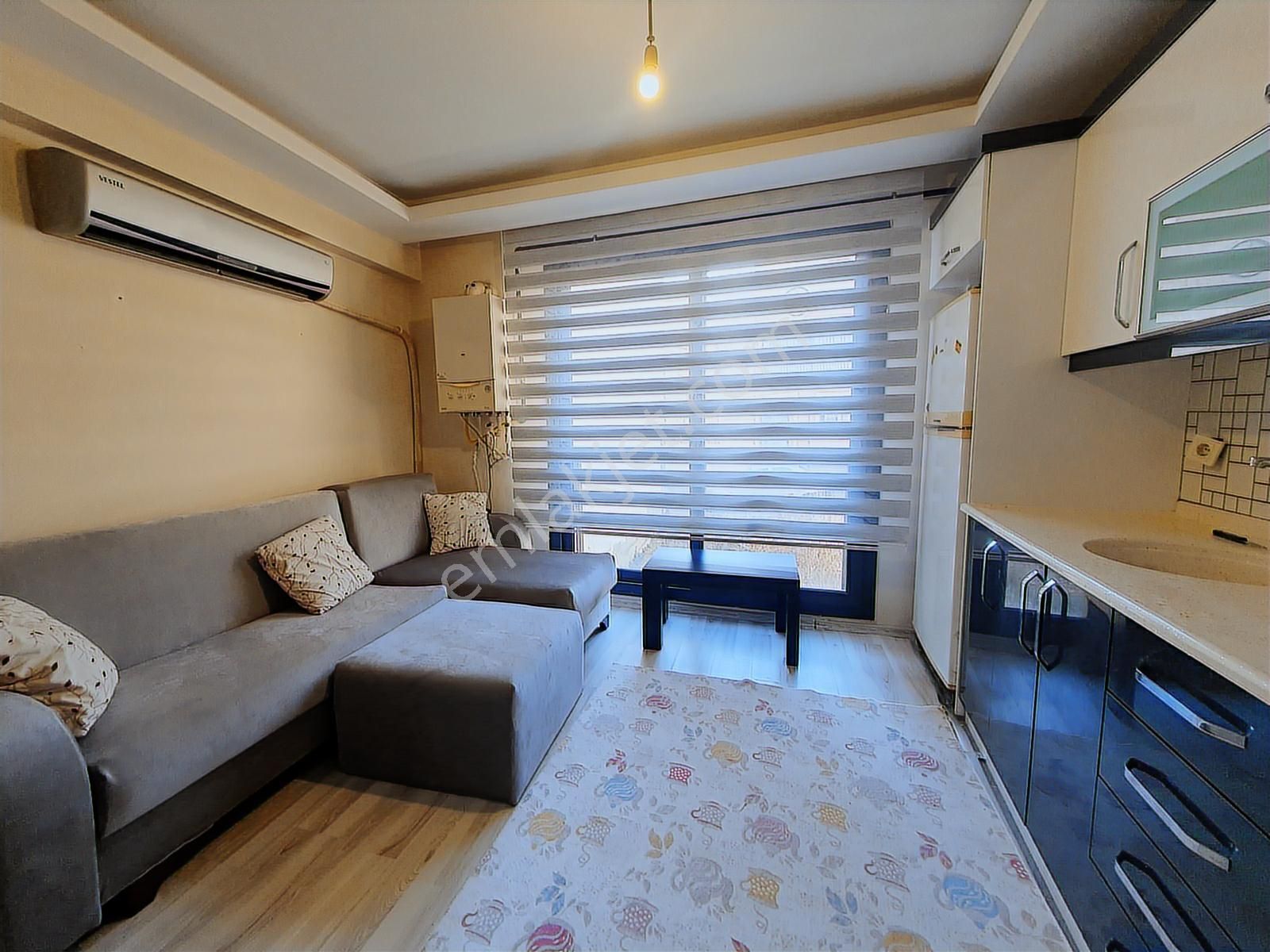 Remax Arma'dan Buca Yıldız'da Üniversiteye Yakın Satılık 1+1 - Görsel 10