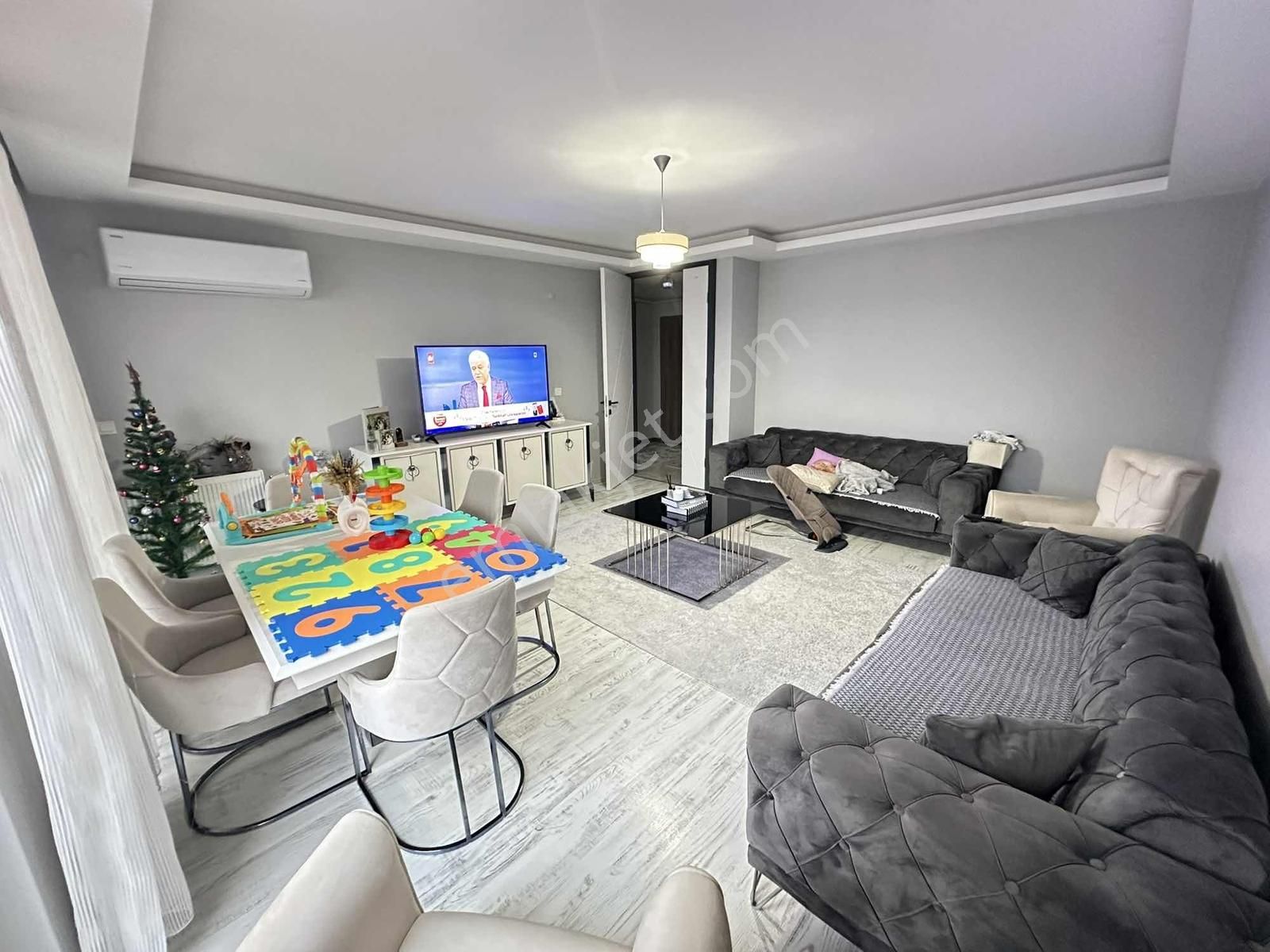 Pw Plus 'tan Naim Süleymanoğlu Blv. Satılık 3+1 Dubleks Daire - Görsel 22