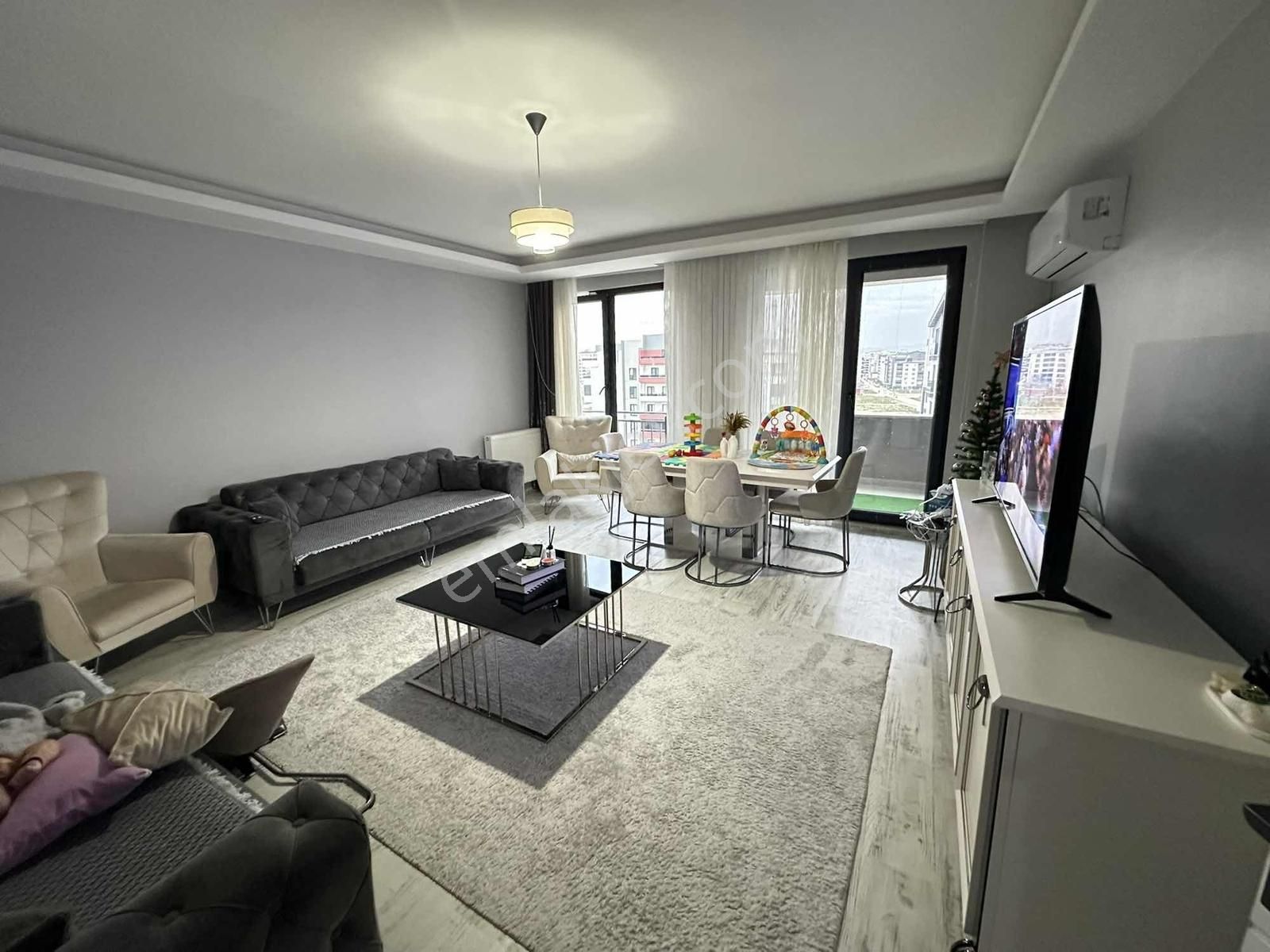 Pw Plus 'tan Naim Süleymanoğlu Blv. Satılık 3+1 Dubleks Daire - Görsel 10