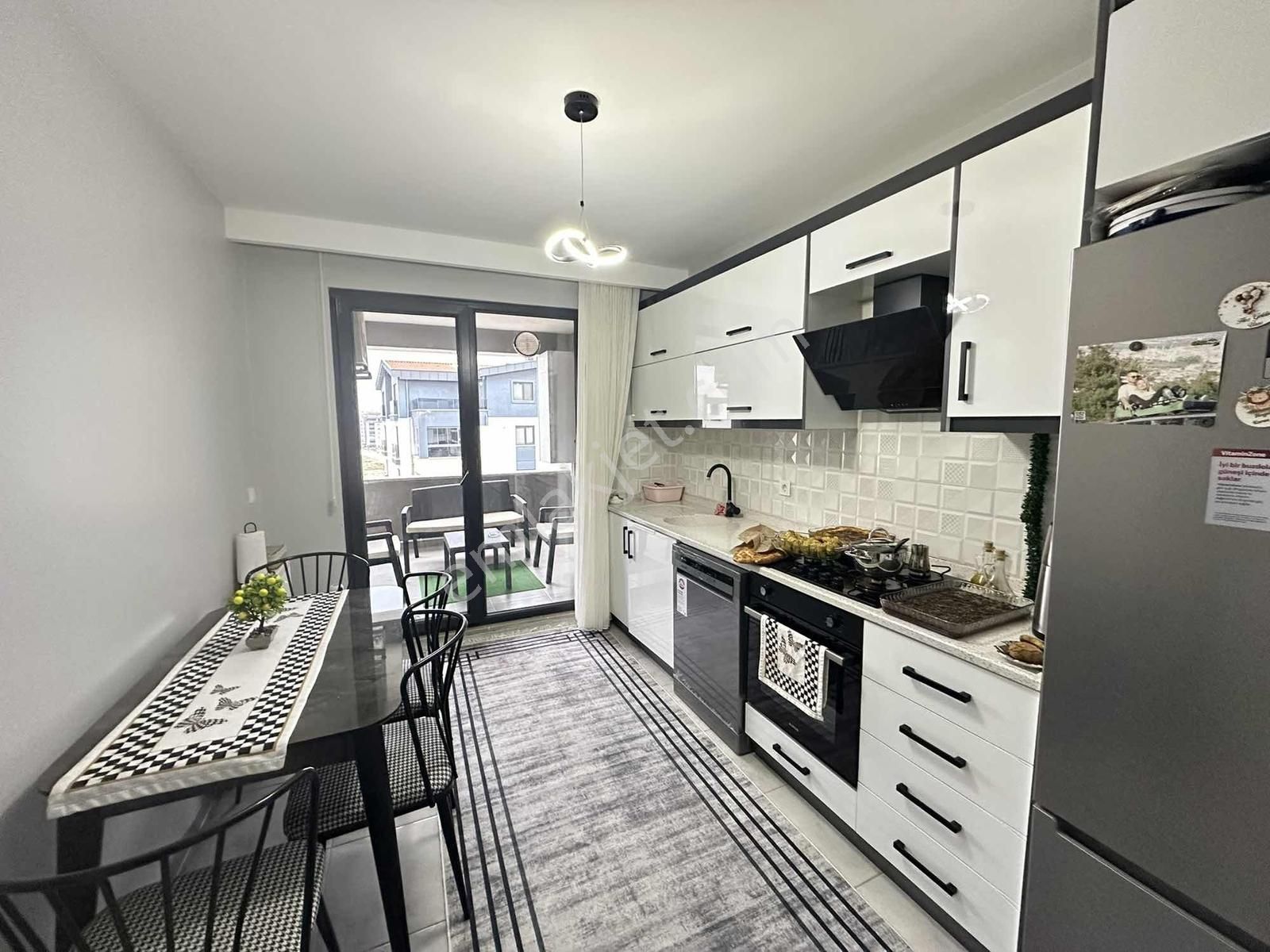 Pw Plus 'tan Naim Süleymanoğlu Blv. Satılık 3+1 Dubleks Daire - Görsel 14