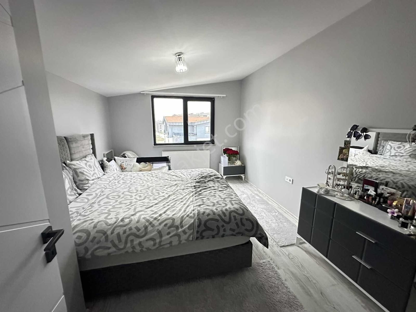 Pw Plus 'tan Naim Süleymanoğlu Blv. Satılık 3+1 Dubleks Daire - Görsel 24