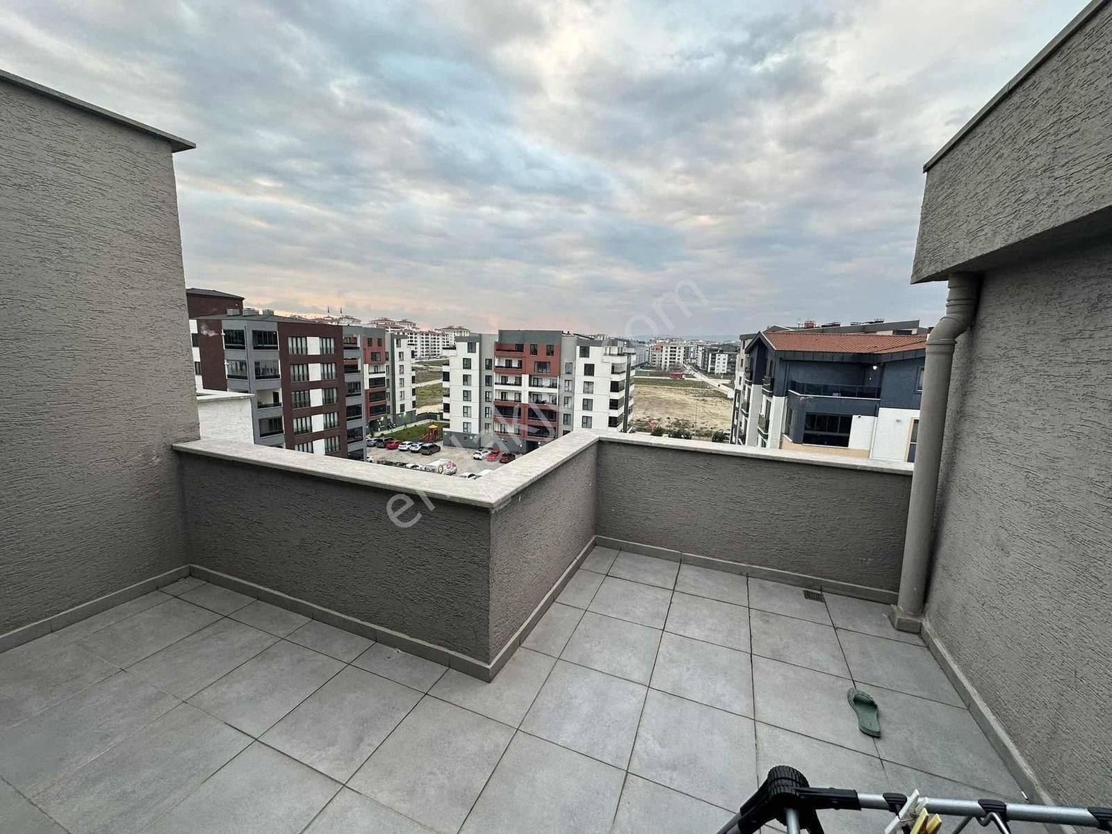 Pw Plus 'tan Naim Süleymanoğlu Blv. Satılık 3+1 Dubleks Daire - Görsel 31